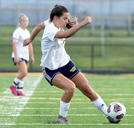 Knight Time | News, Sports, Jobs - Times Observer